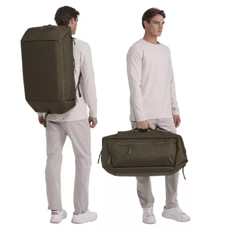 Torba Thule 5537 Roundtrip 70L MTB deep khaki