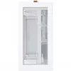 Montech HS02 Midi Tower biały