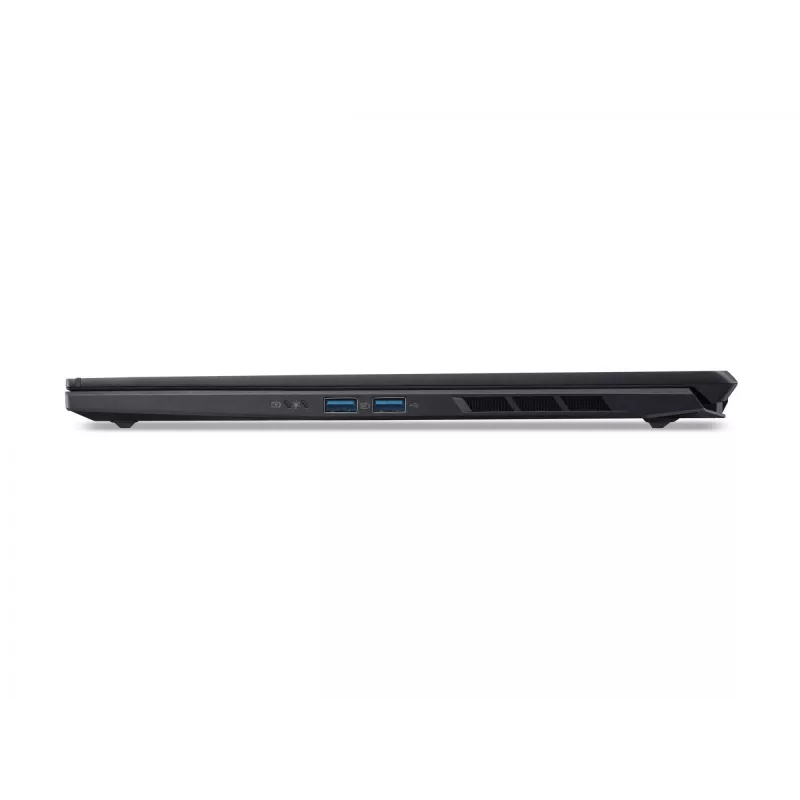 Laptop Acer Nitro 16S AI AN16S-61-R9ZH — 16 cali WQXGA, AMD Ryzen AI 9 365 3,3 GHz, 32 GB DDR5, 1 TB SSD, NVIDIA GeForce RTX 5070, Windows 11 Home, Czarny