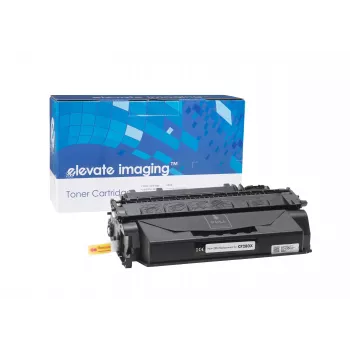 Kaseta z tonerem CF280X Czarny do HP