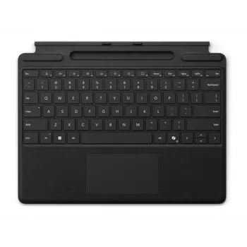 Klawiatura Type Cover Microsoft Surface Pro 10 z przyciskiem CoPilot (bez pióra)