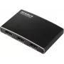 SpeaKa Professional SP-HDMIS-210 HDMI-Splitter 3480 x 2160 Pixel Czarny (SP-13803912)