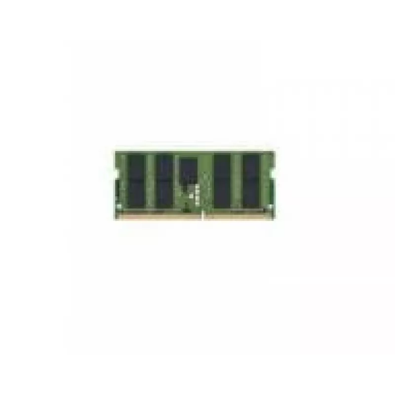 Moduł pamięci Kingston 32 GB DDR4 3200 MHz ECC