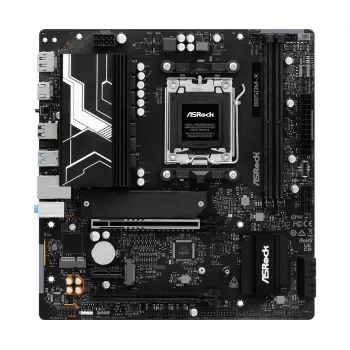 ASRock B850M-X R2.0 AM5 Micro-ATX Płyta Główna
