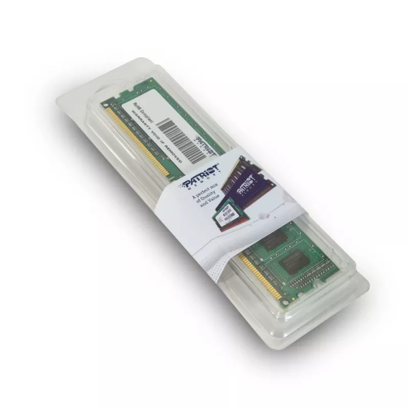 Moduł pamięci Patriot PSD34G133381
