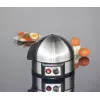 Kuchenka do jajek Clatronic EK 3321 na 7 jaj 400 W Czarny, Stal nierdzewna