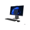 All-in-One PC Lenovo ThinkCentre neo 55a 24 Gen 6 Touch 23,8 cala FHD, AMD Ryzen 5 220, 16 GB RAM, 512 GB SSD, AMD Radeon 740M, Windows 11 Pro, klawiatura angielska, Luna szary, 3 lata gwarancji