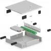 Fiber Optic Unibox, Digitus, DN-96800M-2