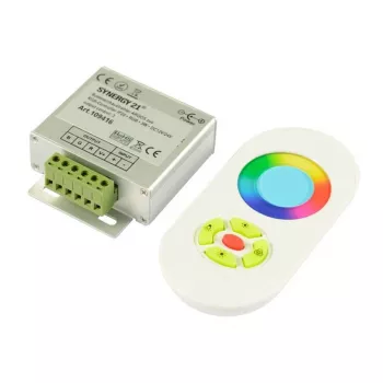 Synergy 21 S21-LED-L00046 Smart-Home-Receiver biały (S21-LED-00046)
