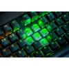 Razer CzarnyWidow V4 Pro klawiatura Gaming USB QWERTZ German Czarny
