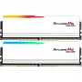 DIMM 64 GB DDR5-6000 (2x 32 GB) Dual-Kit, pamięć F5-6000J3238G32GX2-RM5NRW, Ripjaws M5 Neo, AMD EXPO