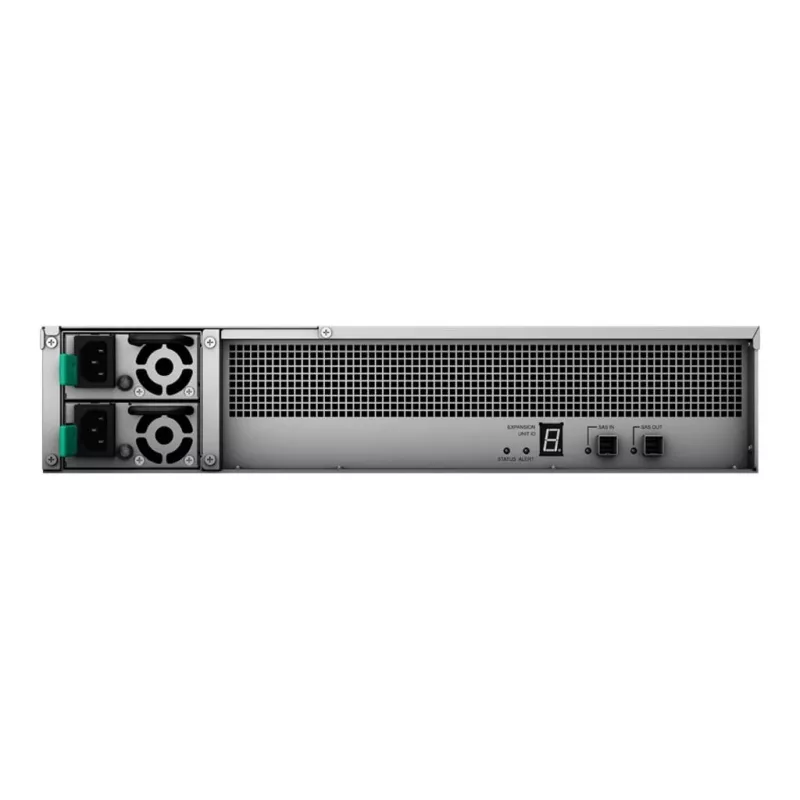 DAS EXPANSION UNIT 24BAY 2U/NO HDD FX2421 SYNOLOGY
