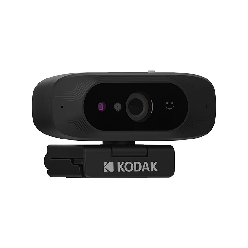 Kamera internetowa Kodak 575432001, rozdzielczość HD 720p, połączenie USB
