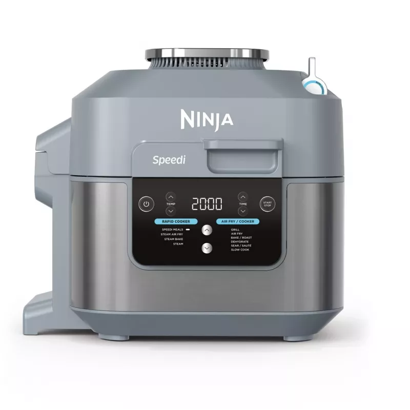 Ninja Speedi 10-en-1 Rapid Cooker & frytkownica beztłuszczowa ON400EU