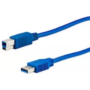 Kabel USB e+p CC 302/2 USB 3.2 Gen 1 2,5m
