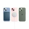 Apple iPhone 15 15.5 cm (6.1) Dual SIM iOS 17 5G USB Type-C 256 GB niebieski