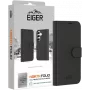 Eiger North Folio etui Galaxy S25 czarny (EGCA00716)