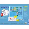 Kosmos Easy Elektro - Big Fun, Zestaw elektroniczny, Elektryczność, od 8 lat, Wielokolorowy