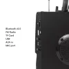 Głośnik Bluetooth Audiocore AC730, czarny