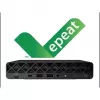 HP EliteDesk Mini 8 G1a R7/32/512