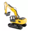Zestaw Amewi 2w1 Niska Ładowarka i Koparka G836E/G041E skala 1:24 RTR