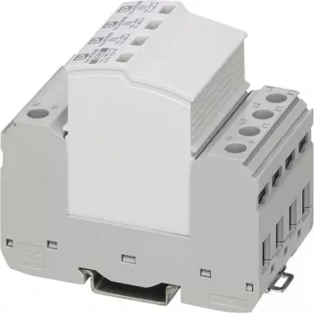 Phoenix Contact 2905340 ochrona przeciwprzepięciowa 240 V szary (2905340)