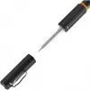 Inteligentna lutownica Fixhub Power Series (czarno-niebieska, 100 W, USB-C)