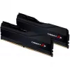 DIMM 32 GB DDR5-7600 (2x 16 GB) Dual-Kit, Pamięć czarna, F5-7600J3646G16GX2-TZ5K, Trident Z5, INTEL XMP