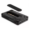 Obudowa HDD/SSD DeLOCK 42020 Czarna 2,5 cala USB Type-C 10 Gbit/s