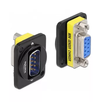 Moduł Keystone DeLOCK 86704