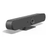 Logitech Rally Bar Mini - GRAPHITE - EMEA - PLUG - SWISS