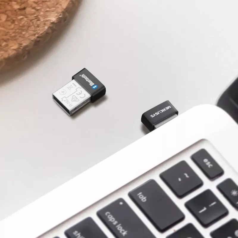 Adapter USB Mercusys MA530 Nano Bluetooth 5.3
