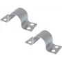 Obejma masztowa ShiverPeaks 89855-SET stal ocynkowana do rury Ø40–42 mm