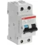 ABB DS201 M B16 A30 Wyłącznik różnicowoprądowy 10kA, typ A, B 16, 30mA (2CSR275180R1165)