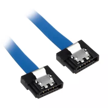 Kabel SATA Akasa PROSLIM SATA 3.0 50cm