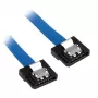 Kabel SATA Akasa PROSLIM SATA 3.0 50cm