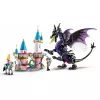 LEGO Disney Princess 43240 Malefiz jako Smok
