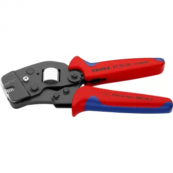 Szczypce Knipex 97 53 08