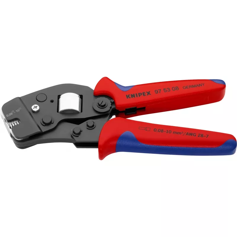 Szczypce Knipex 97 53 08