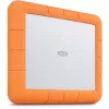 LaCie Rugged RAID Shuttle 8TB Przenośny Dysk Twardy, USB-C (STHT8000800)