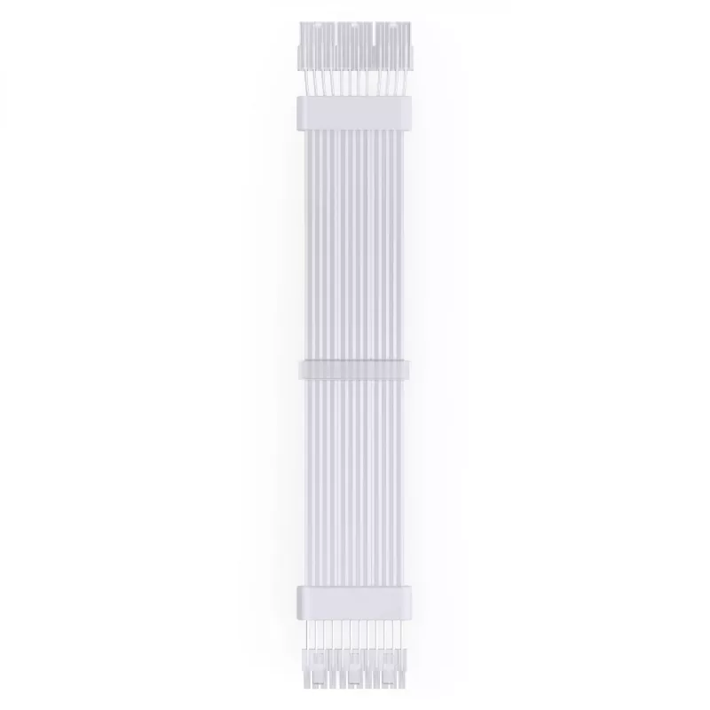 Przedłużacz zasilania PCIe Jonsbo DY-2 3× złącza 8-pin (do GPU)