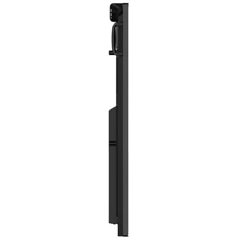 Monitor Optoma 5753RK 75-calowy wyświetlacz dotykowy 3840 x 2160