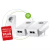 Zestaw Multiroom Magic 2 WiFi next, 3 adaptery Powerline