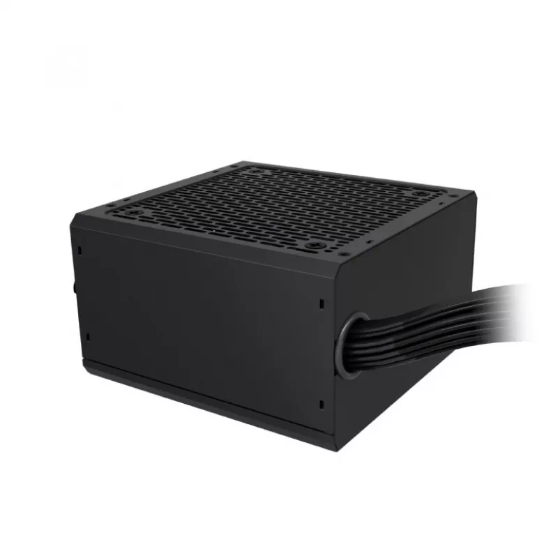 Zasilacz 850W aktywny PFC 12 cm wentylator 80+Bronze przemysłowy