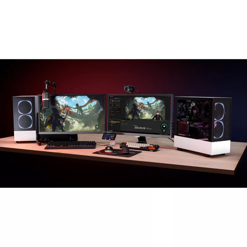 Urządzenie do przechwytywania wideo AVerMedia Live Gamer DUO