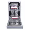 Zmywarka Toshiba DW-10F2EE(W)-CZ, 10 kompletów, 47 dB