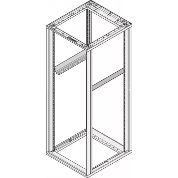 SCHROFF GLEITSCHIENEN 1000T 25KG 2 szt. (27230106)