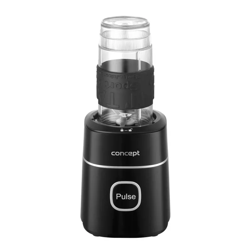 Blender smoothie czarny SM3490