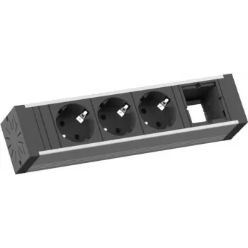Bachmann 936.009 Czarny