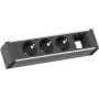 Bachmann 936.009 Czarny